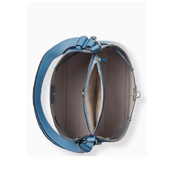 NWT!!!! Kate Spade marti small bucket bag - Picture 4 of 6